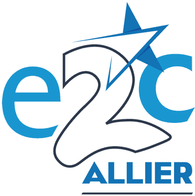 E2C Allier (logo)