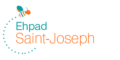 Ehpad Saint-Joseph (logo)