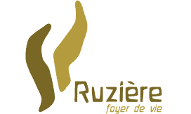 Ruzière Foyer de Vie (logo)