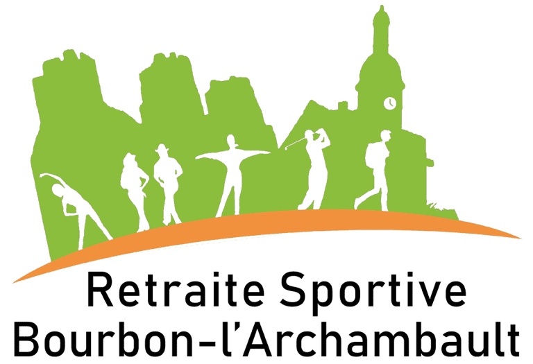 Retraite Sportive et de Loisirs du Pays de Bourbon - logo