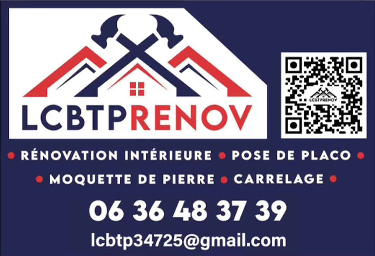 LCBTP RENOV