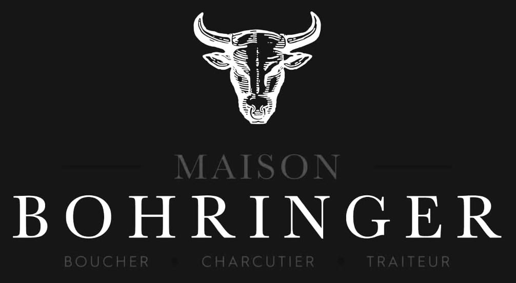 Maison Bohringer
