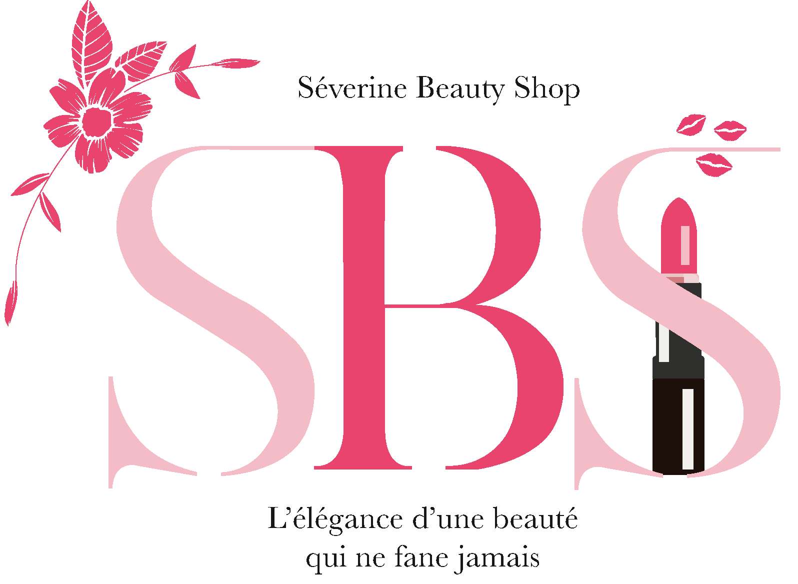 SBS Séverine Beauty Shop